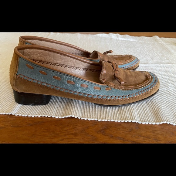 Salvatore Ferragamo Shoes - Salvatore Ferragamo shoes